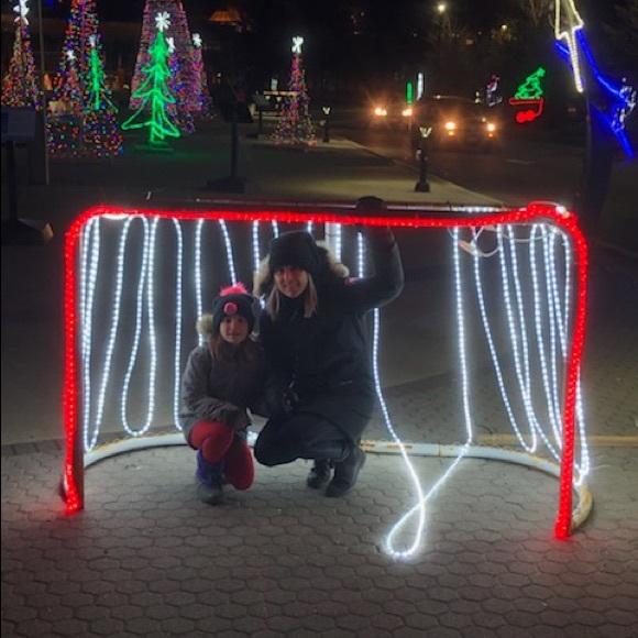 Meet your Posher, Sheri - Picture 1 of 1